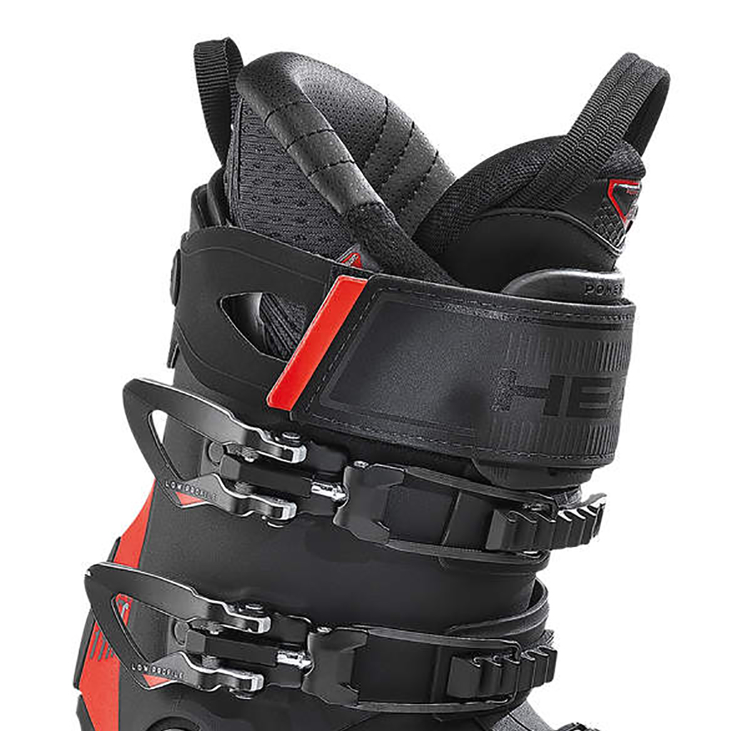 Chaussures De Ski Femme HEAD Nexo LYT 110 W - Mondo 23,5 (273 Mm), Flex Medium, Neuves